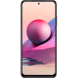 Xiaomi Redmi Note 10S 6G/128G šedý