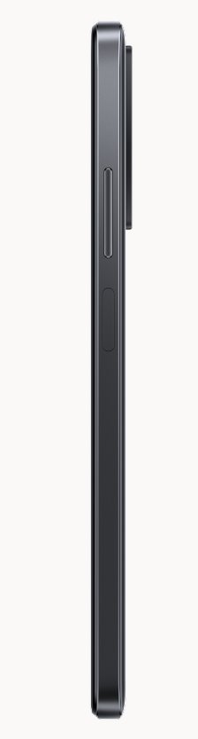 Xiaomi Redmi Note 11 4GB/64GB grafitová sivá
