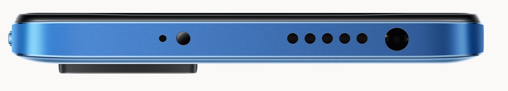 Xiaomi Redmi Note 11 4GB/64GB Twilight Blue