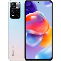 Xiaomi Redmi Note 11 Pro+ 5G 6GB/128GB Star Blue (modrá)