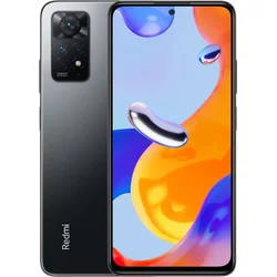 Xiaomi Redmi Note 11 Pro 6GB/128GB Graphite Gray