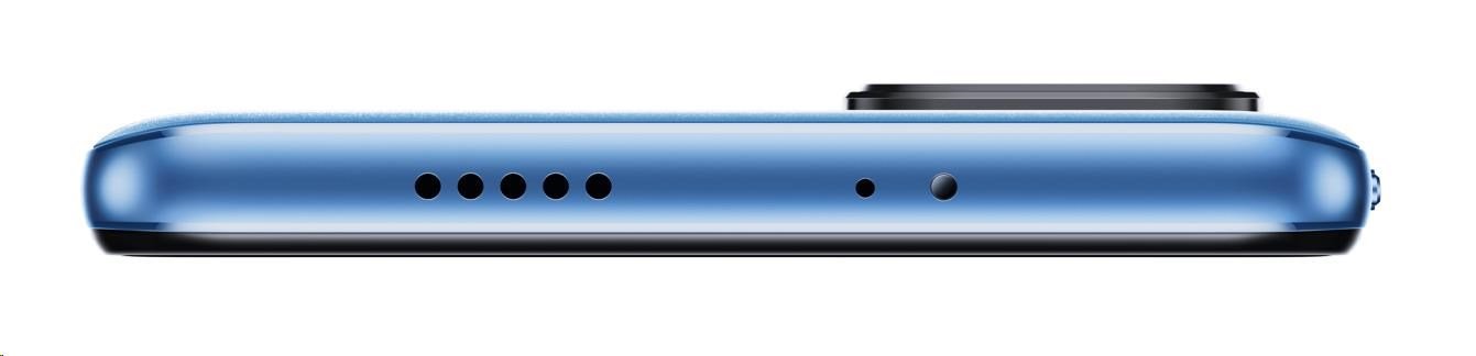 Xiaomi Redmi Note 11S 5G 4GB/128GB Twilight Blue (modrá)