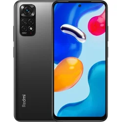 Xiaomi Redmi Note 11S 6GB/128GB Graphite Gray