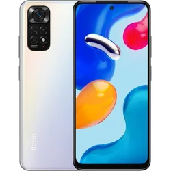 Xiaomi Redmi Note 11S 6GB/128GB Pearl White (bílá)