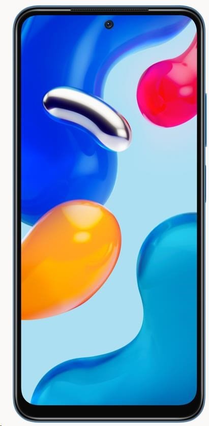 Xiaomi Redmi Note 11S 6GB/64GB Twilight Blue