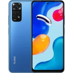 Xiaomi Redmi Note 11S 6GB/64GB Twilight Blue