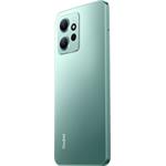 XIAOMI Redmi Note 12 4/128GB zelená EU