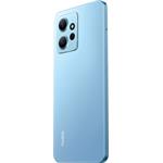 Xiaomi Redmi Note 12 4GB/128GB modrá