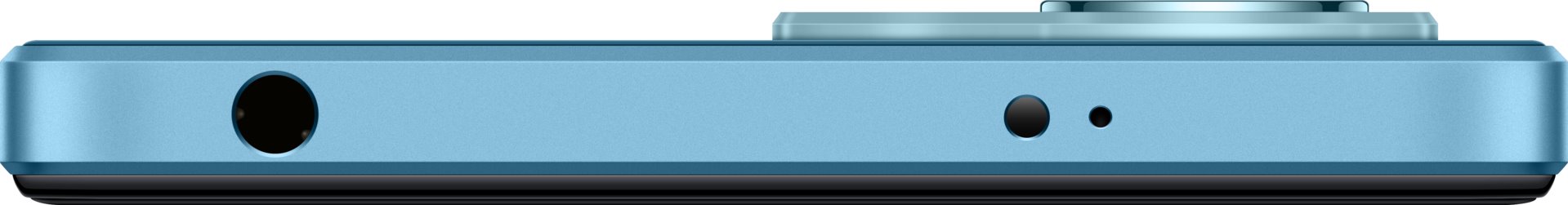 Xiaomi Redmi Note 12 4GB/128GB modrý