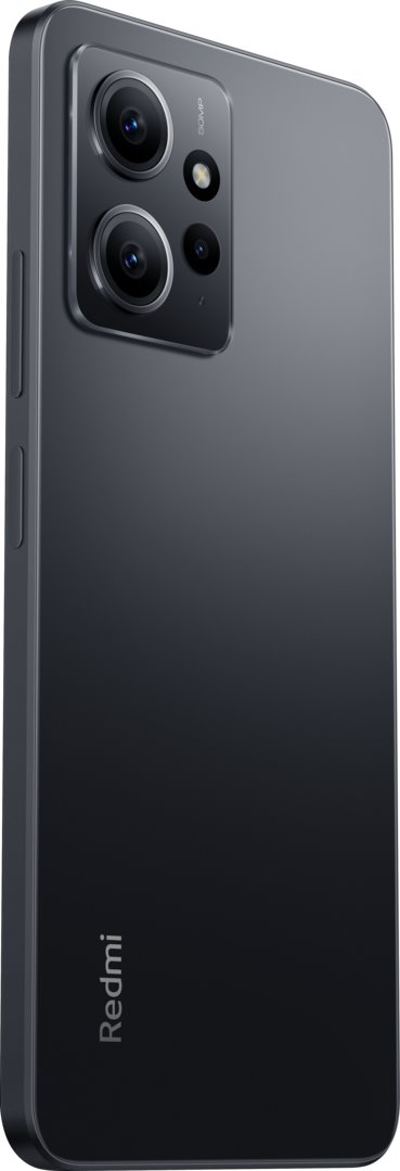Xiaomi Redmi Note 12 4GB/128GB sivá
