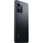 Xiaomi Redmi Note 12 4GB/128GB sivá