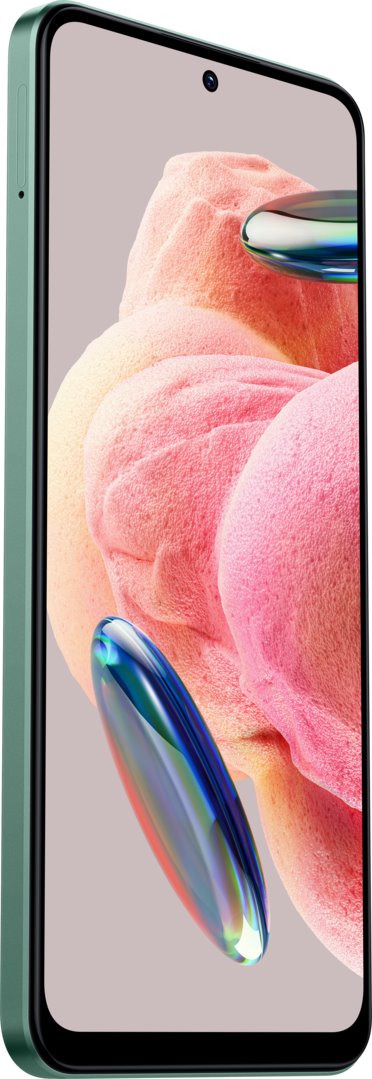 Xiaomi Redmi Note 12 4GB/128GB zelená