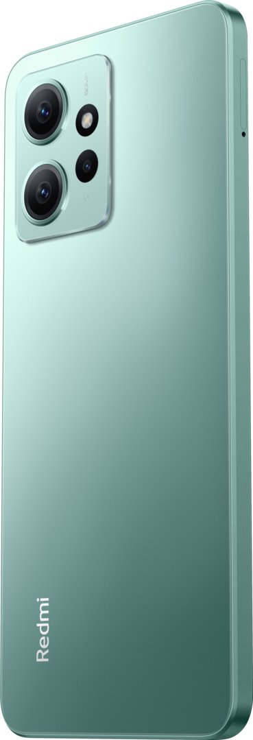 Xiaomi Redmi Note 12 4GB/128GB zelený