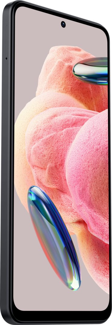Xiaomi Redmi Note 12 4GB/64GB čierna