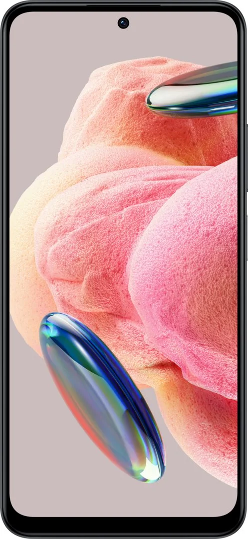 Xiaomi Redmi Note 12 4GB/64GB čierna