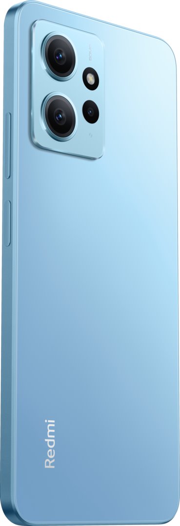 Xiaomi Redmi Note 12 4GB/64GB modrý