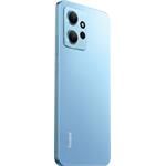 Xiaomi Redmi Note 12 4GB/64GB modrý