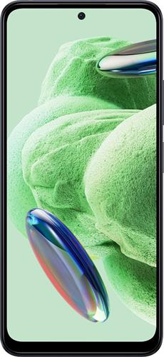 Xiaomi Redmi Note 12 5G 4GB/128GB černý