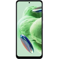 Xiaomi Redmi Note 12 5G 4GB/128GB černý
