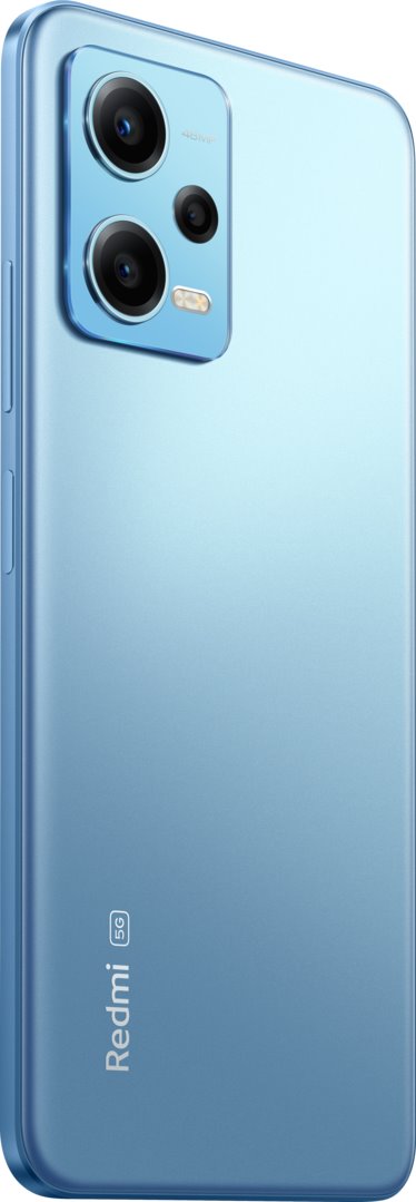 Xiaomi Redmi Note 12 5G 4GB/128GB modrý