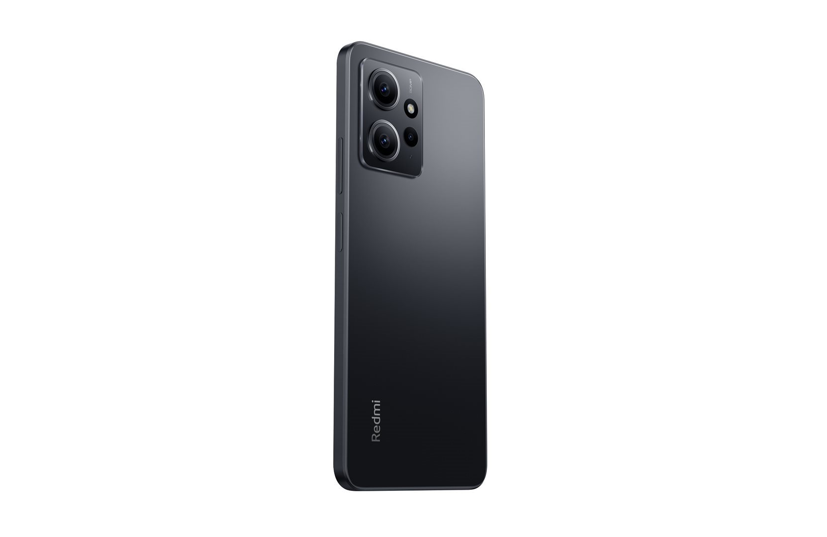 Xiaomi Redmi Note 12 8GB/256GB šedá