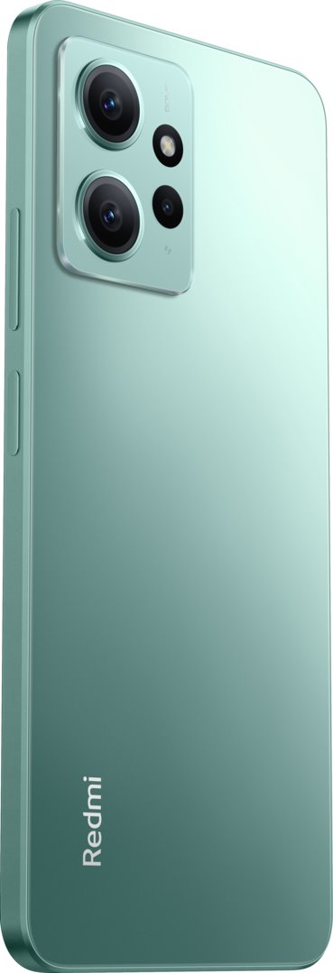 Xiaomi Redmi Note 12 8GB/256GB zelený