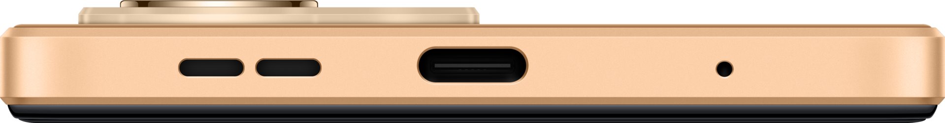 Xiaomi Redmi Note 12 8GB/256GB, zlatá