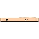 Xiaomi Redmi Note 12 8GB/256GB, zlatá