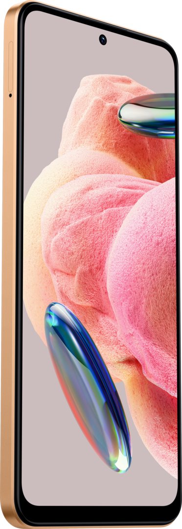 Xiaomi Redmi Note 12 8GB/256GB zlatý
