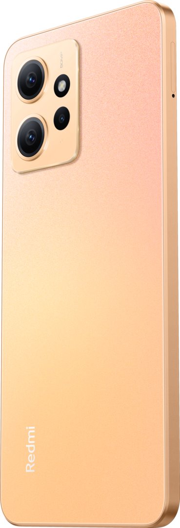 Xiaomi Redmi Note 12 8GB/256GB zlatý