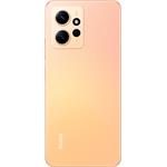 Xiaomi Redmi Note 12 8GB/256GB zlatý