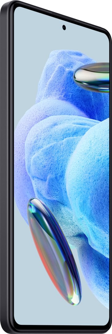 Xiaomi Redmi Note 12 Pro 5G 8GB/256GB černý