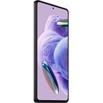 Xiaomi Redmi Note 12 Pro+ 5G 8GB/256GB čierna
