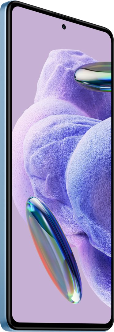 Xiaomi Redmi Note 12 Pro+ 5G 8GB/256GB modrá
