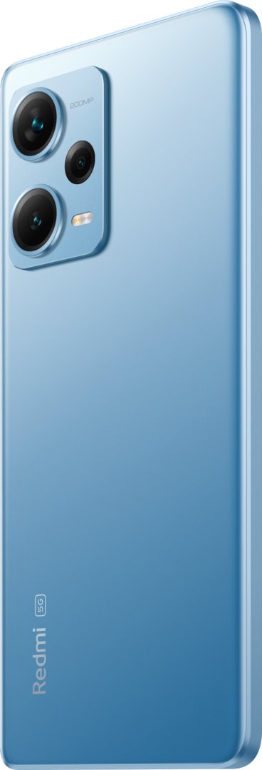 Xiaomi Redmi Note 12 Pro+ 5G 8GB/256GB modrá
