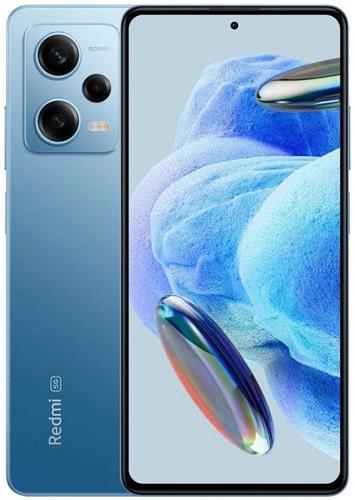 Xiaomi Redmi Note 12 Pro 5G 8GB/256GB modrá