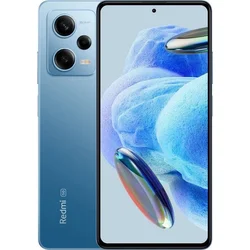 Xiaomi Redmi Note 12 Pro 5G 8GB/256GB modrá