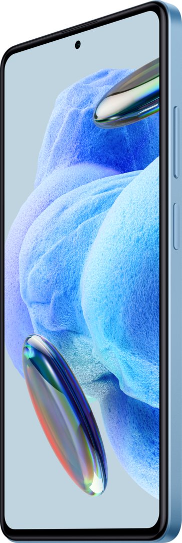 Xiaomi Redmi Note 12 Pro 5G 8GB/256GB modrý