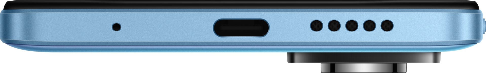 Xiaomi Redmi Note 12S 8GB/256GB modrý
