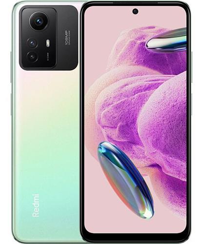 Xiaomi Redmi Note 12S 8GB/256GB zelený