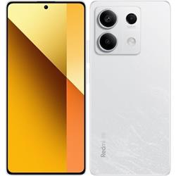 Xiaomi Redmi Note 13 5G 8GB/256GB, bílá