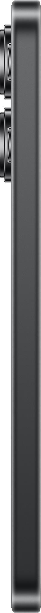 Xiaomi Redmi Note 13 6GB/128GB, černá