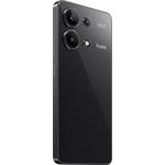 Xiaomi Redmi Note 13 8/512GB, černá