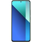 Xiaomi Redmi Note 13 8/512GB, zelená