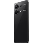 Xiaomi Redmi Note 13 8GB/256GB, čierna
