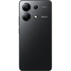 Xiaomi Redmi Note 13 8GB/256GB, čierna