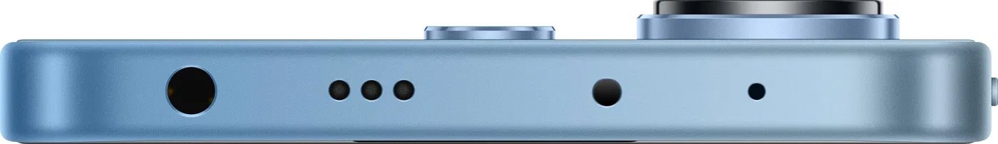 Xiaomi Redmi Note 13 8GB/256GB, modrá