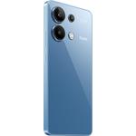 Xiaomi Redmi Note 13 8GB/256GB, modrá