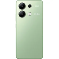 Xiaomi Redmi Note 13 8GB/256GB, zelená
