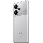 Xiaomi Redmi Note 13 Pro+ 5G 12/512GB stříbrná